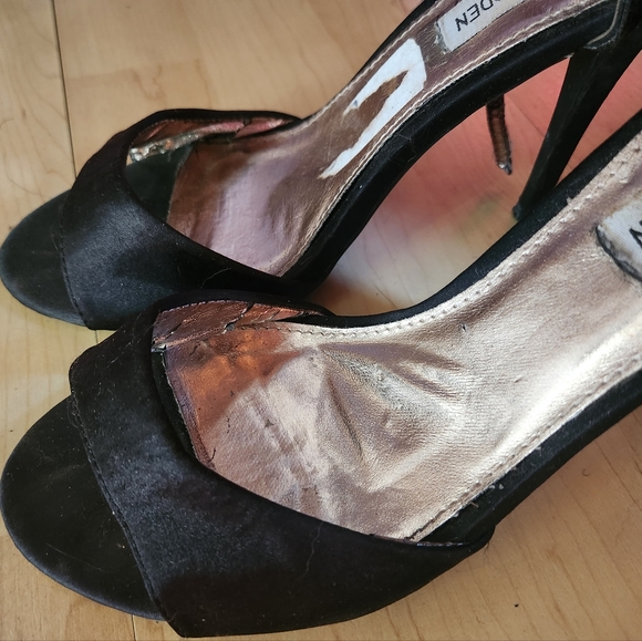 Steve Madden Kerr sandal heels - Picture 6 of 10